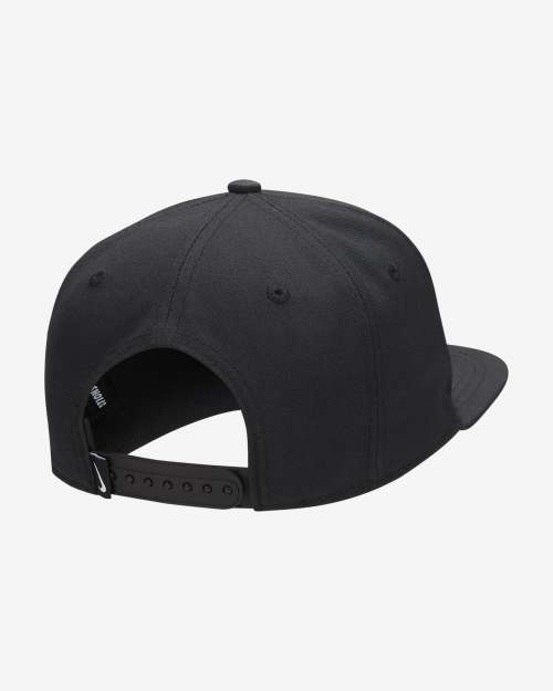 Шапка NIKE K NK DF PRO CAP S FB FUT