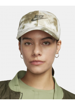 ШАПКА U NIKE CLUB CAP U CB SPLSH L ШАПКА U NIKE CLUB CAP U CB SPLSH L