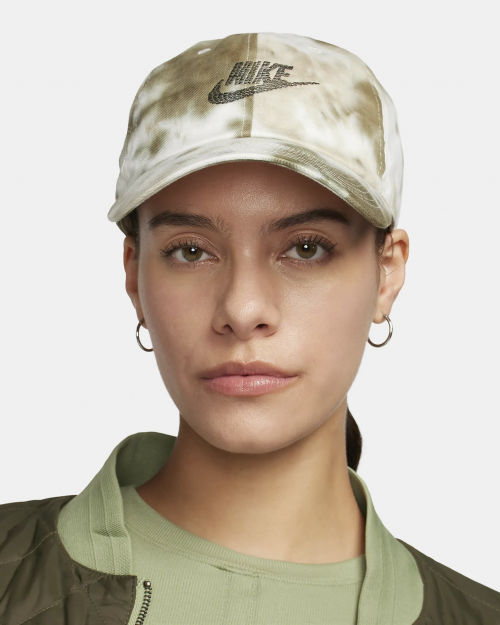 ШАПКА U NIKE CLUB CAP U CB SPLSH L