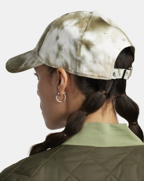 ШАПКА U NIKE CLUB CAP U CB SPLSH L