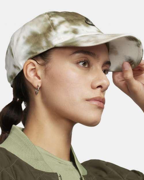 ШАПКА U NIKE CLUB CAP U CB SPLSH L