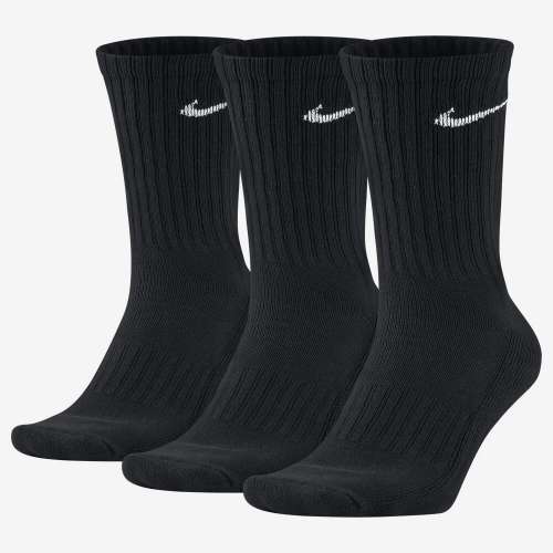 ЧОРАПИ NIKE CUSHIONED CREW