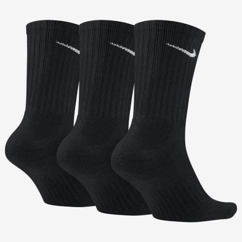 ЧОРАПИ NIKE CUSHIONED CREW
