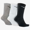 ЧОРАПИ NIKE 3PPK VALUE COTTON CREW