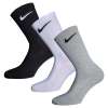 ЧОРАПИ NIKE 3PPK VALUE COTTON CREW
