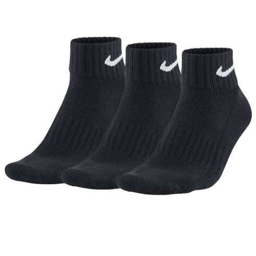 ЧОРАПИ NIKE VALUE COTTON QUARTER ЧОРАПИ NIKE VALUE COTTON QUARTER