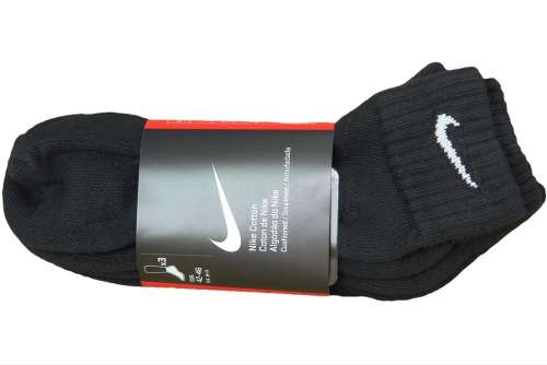 ЧОРАПИ NIKE VALUE COTTON QUARTER ЧОРАПИ NIKE VALUE COTTON QUARTER