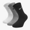 Дълги чорапи Nike NHN NIKE BASIC PACK CREW 3PK Дълги чорапи Nike NHN NIKE BASIC PACK CREW 3PK