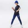 Тениска NIKE B NSW TEE EMB FUTURA