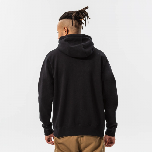 Мъжки спортен жакет NIKE NSW CLUB HOODIE FZ BB