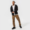 Мъжки спортен жакет NIKE NSW CLUB HOODIE FZ BB