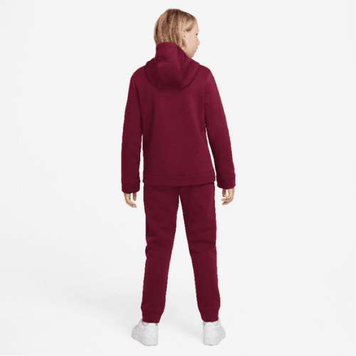 ДЕТСКО-ЮНОШЕСКИ АНЦУГ NIKE U NSW TRK SUIT CORE BF ДЕТСКО-ЮНОШЕСКИ АНЦУГ NIKE U NSW TRK SUIT CORE BF