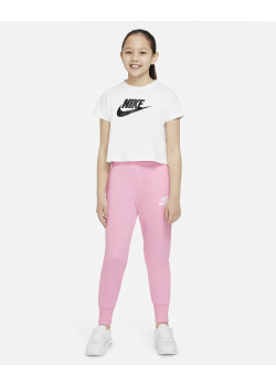 Детско спортно долнище NIKE G NSW CLUB FT HW FTTD PANT