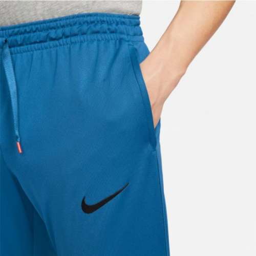 Мъжко спортно долнище NIKE NK DF FC LIBERO PANT K