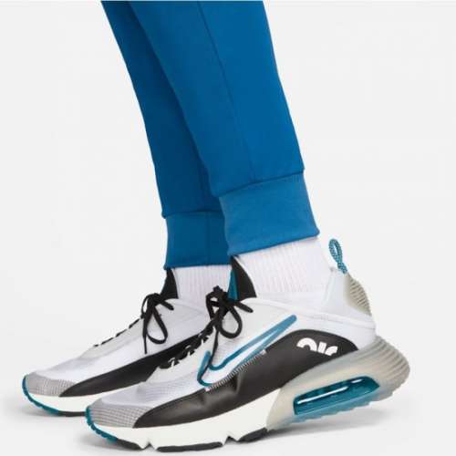 Мъжко спортно долнище NIKE NK DF FC LIBERO PANT K