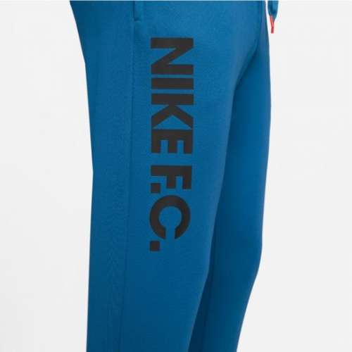 Мъжко спортно долнище NIKE NK DF FC LIBERO PANT K