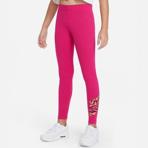 Детски клин NIKE G NSW FAVORITES GX LGGNG FILL