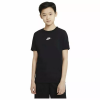 Тениска NIKE B NSW REPEAT TEE SS Тениска NIKE B NSW REPEAT TEE SS