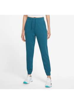 ДАМСКО ДОЛНИЩЕ NIKE DF FLC JOGGER 7/8