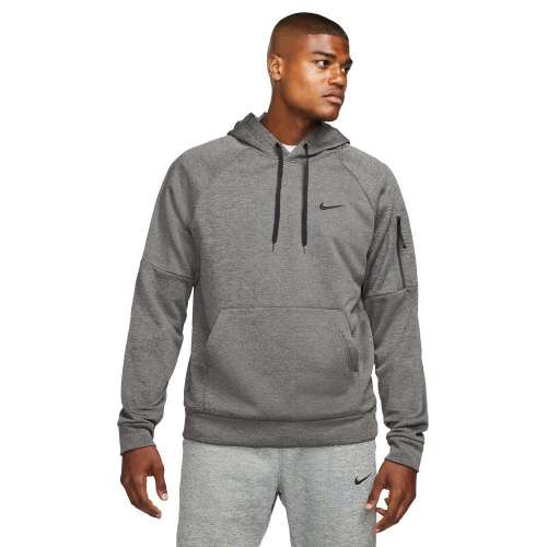 МЪЖКИ СУИТШЪРТ NIKE M NK TF HD PO