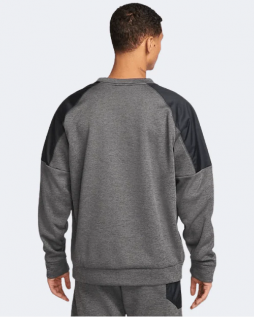 Мъжка блуза NIKE M NK THERMA NOVELTY  CREW