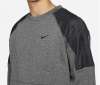 Мъжка блуза NIKE M NK THERMA NOVELTY  CREW