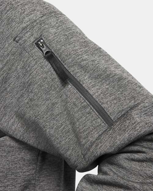 Мъжка блуза NIKE M NK TF HD PO SWOOSH