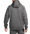 Мъжка блуза NIKE M NK TF HD PO SWOOSH