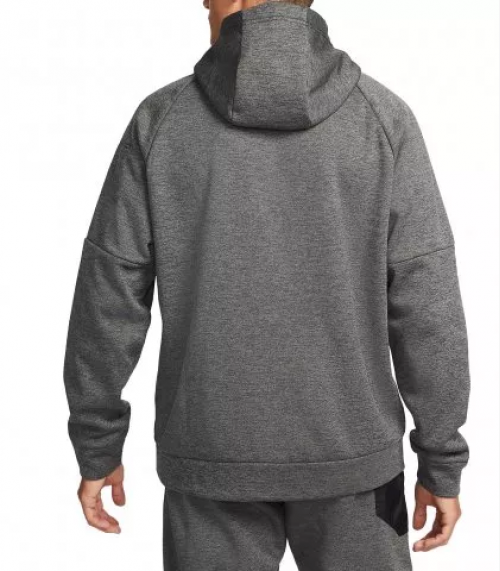 Мъжка блуза NIKE M NK TF HD PO SWOOSH