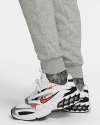 Дамско спортно долнище NIKE  W NSW CLUB FLC MR PANT STD