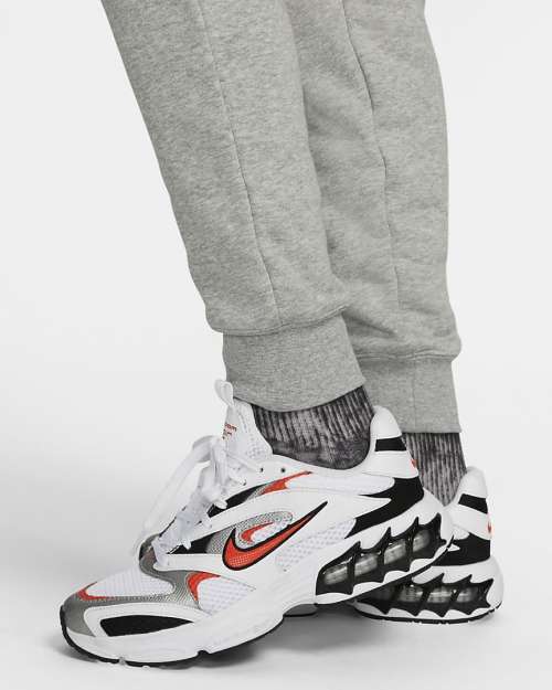 Дамско спортно долнище NIKE  W NSW CLUB FLC MR PANT STD