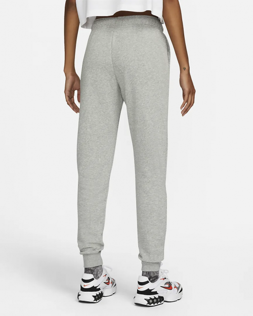 Дамско спортно долнище NIKE  W NSW CLUB FLC MR PANT STD