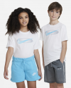 Спортна тениска Nike  U NSW TEE CORE BRANDMARK 2
