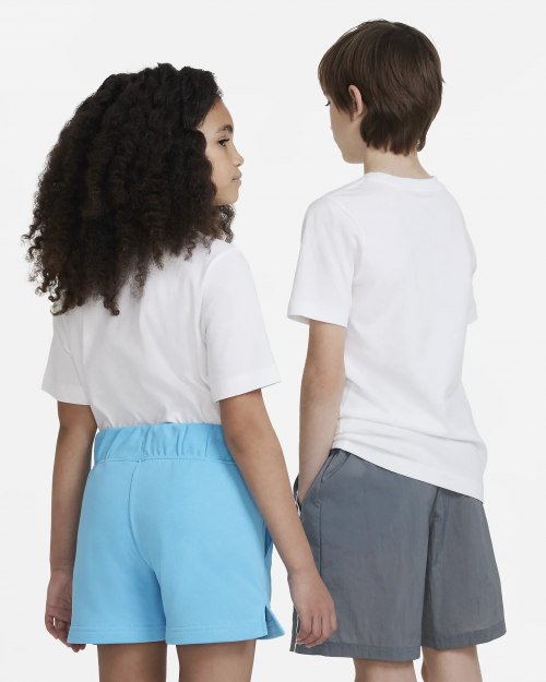 Спортна тениска Nike  U NSW TEE CORE BRANDMARK 2