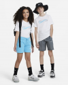Спортна тениска Nike  U NSW TEE CORE BRANDMARK 2