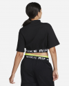 Дамска тениска NIKE W NSW AIR SS CROP TOP Дамска тениска NIKE W NSW AIR SS CROP TOP