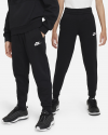 Детски панталон NIKE K NSW CLUB FLC JGGR LBR