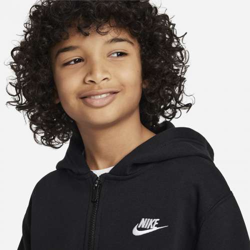 АНЦУГ NIKE K NSW CLUB FLC FZ TRACKSUIT