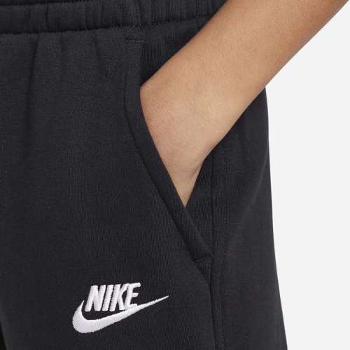 АНЦУГ NIKE K NSW CLUB FLC FZ TRACKSUIT