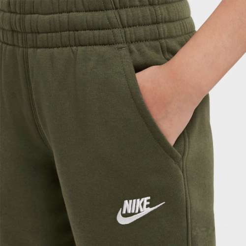 Спортен екип NIKE K NSW CLUB FLC FZ TRACKSUIT Спортен екип NIKE K NSW CLUB FLC FZ TRACKSUIT