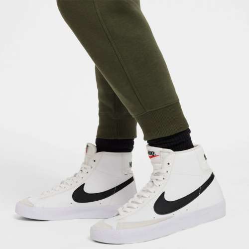 Спортен екип NIKE K NSW CLUB FLC FZ TRACKSUIT Спортен екип NIKE K NSW CLUB FLC FZ TRACKSUIT