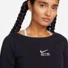 Дамска блуза NIKE W NSW AIR LS TOP