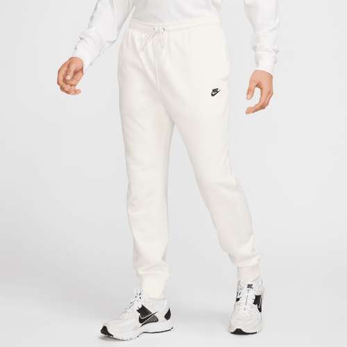 ПАНТАЛОНИ NIKE CLUB FRENCH TERRY JOGGER ПАНТАЛОНИ NIKE CLUB FRENCH TERRY JOGGER