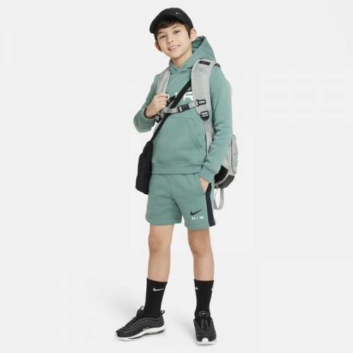 Къси панталони NIK B NSW N AIR SHORT FLC Къси панталони NIK B NSW N AIR SHORT FLC