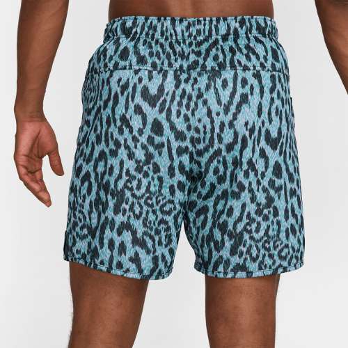 Плувни шорти NIKE M NK DF TOTALITY KNIT 7IN UL P