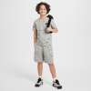Тениска NIKE K NSW TEE AOP Тениска NIKE K NSW TEE AOP