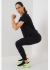 Дамски клин NIKE W NK DF ONE HR TIGHT WT
