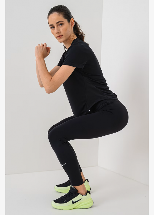 Дамски клин NIKE W NK DF ONE HR TIGHT WT