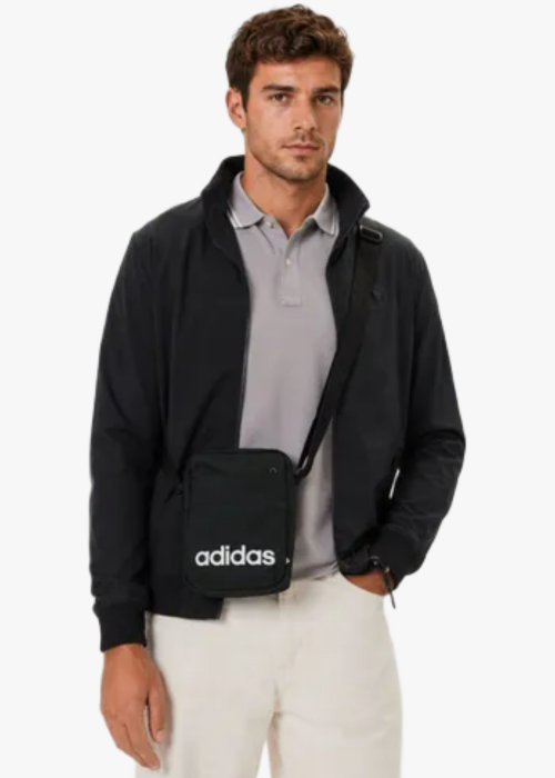 ЧАНТА ADIDAS LINEAR ORGANIZER ЧАНТА ADIDAS LINEAR ORGANIZER