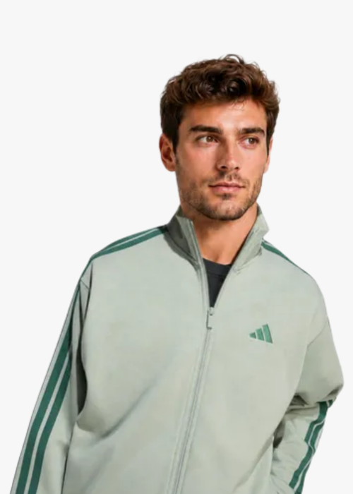 МЪЖКИ ЕКИП ADIDAS 3-STRIPES TRACKSUIT МЪЖКИ ЕКИП ADIDAS 3-STRIPES TRACKSUIT